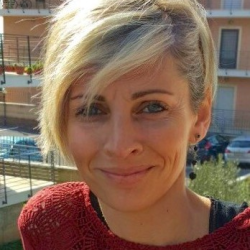 tutor a Roma - Loretta