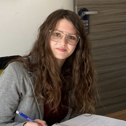 tutor a milano - Valentina