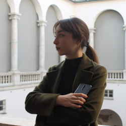 tutor a Genova - Matilde