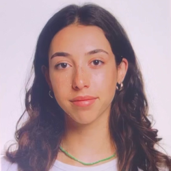 tutor a Trento - Roisin