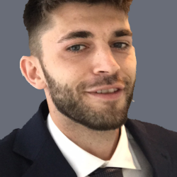 tutor a Moncalieri - Dragos Mircea