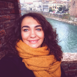 tutor a Milano - Veronica