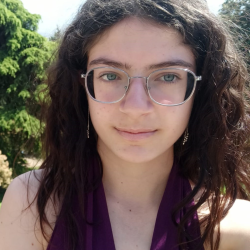 tutor a roma - Silvia
