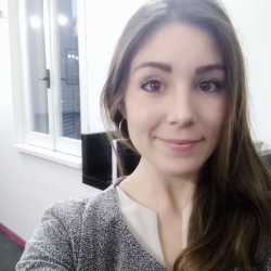 tutor a ladispoli - Tiziana
