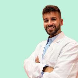 tutor a Foggia - Manuel