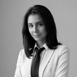 tutor a Roma - Ilaria