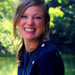 tutor a Firenze - Lisa
