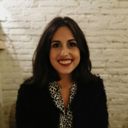 tutor a Piombino - Anna