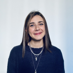 tutor a Roma - Irene