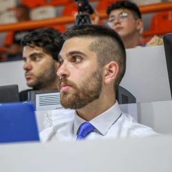 tutor a Chieti - Emanuele