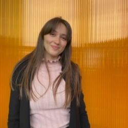tutor a Milano - Maria