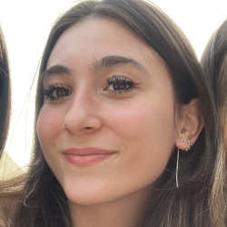 tutor a perugia - Elena