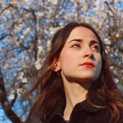 tutor a Roma - Giulia