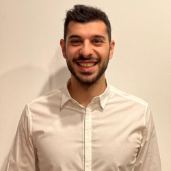 tutor a Saronno - Davide