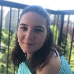 tutor a Milano - Elisabetta