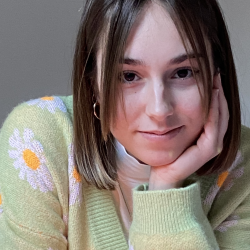 tutor a Ferrara - Benedetta