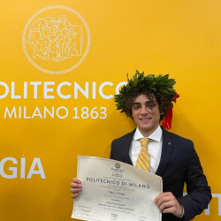 tutor a Prato - Marco