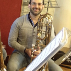 tutor a Corchiano VT - MASSIMILIANO