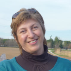tutor a pesaro - Elena