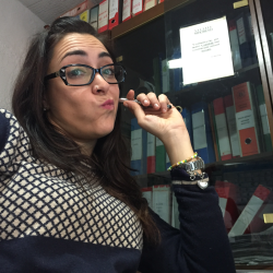 tutor a Spoleto - Elisa