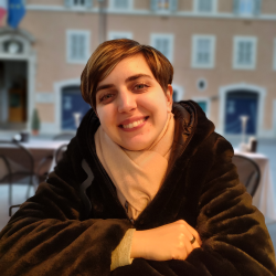 tutor a Sulmona - Veronica