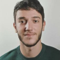 tutor a Torino - Vito