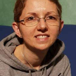 tutor a Cartura - Stefania