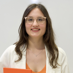 tutor a Valsamoggia - Marta