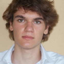 tutor a Palermo - Gabriele