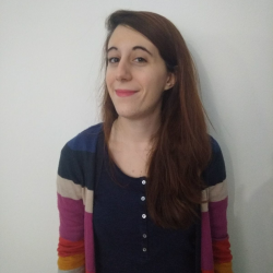 tutor a Roma - Emanuela