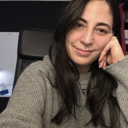 tutor a Genova - rebecca