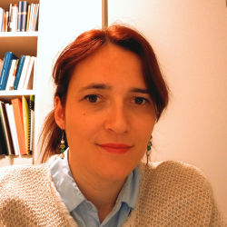 tutor a Sassuolo - Laura