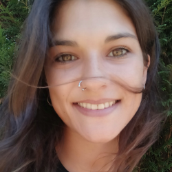 tutor a Padova - Eva