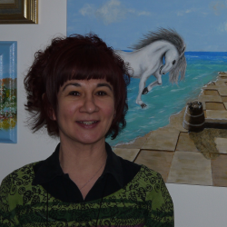 tutor a Roma - Eleonora