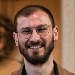 tutor a Orta Nova - Savino
