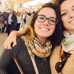 tutor a oriolo romano - Vanessa