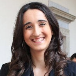 tutor a roma - Federica