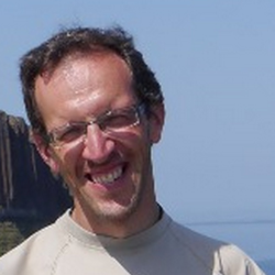 tutor a Montevecchia - Alberto