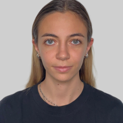 tutor a Forlì - Francesca
