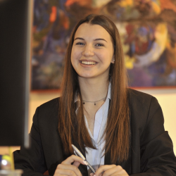 tutor a Verona - Marta