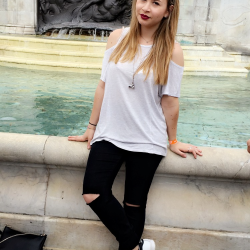 tutor a Napoli - Silvia