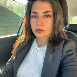 tutor a Prato - camilla