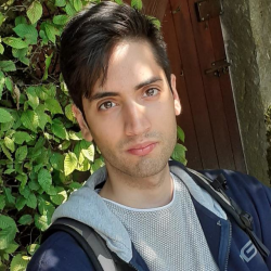 tutor a Milano - Gabriele