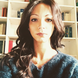 tutor a Ancona - Daniela