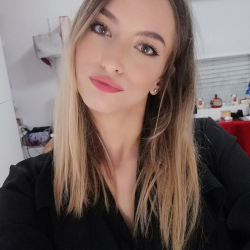 tutor a rocca priora - michela