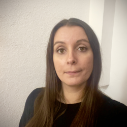 tutor a CAGLIARI - Sara