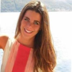 tutor a Luino - Beatrice