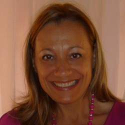 tutor a Cameri - Viviana