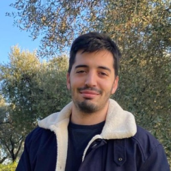 tutor a Montelibretti - Lorenzo