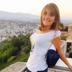 tutor a Roma - Maria Letizia